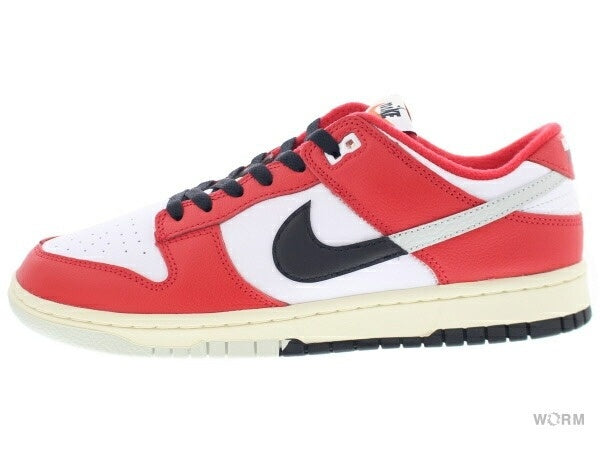 【US11】 NIKE DUNK LOW RETRO PREMIUM DZ2536-600 【DS】