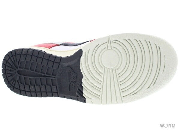 【US11】 NIKE DUNK LOW RETRO PREMIUM DZ2536-600 【DS】