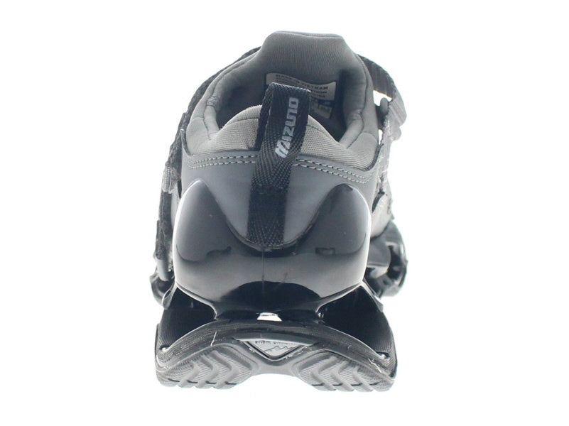 【US9】 MIZUNO WAVE PROPHECY STRAP D1GA251906 【DS】
