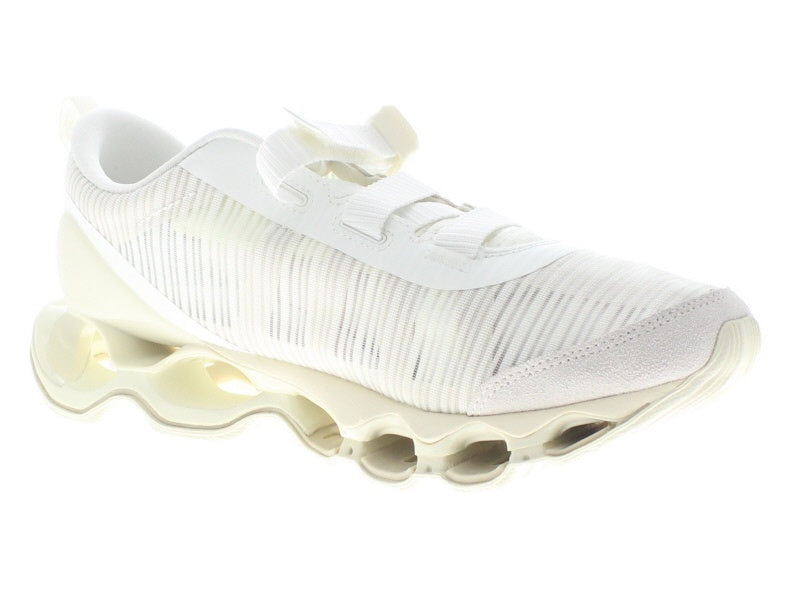 【US10】 MIZUNO WAVE PROPHECY STRAP 2 D1GA260302 【DS】