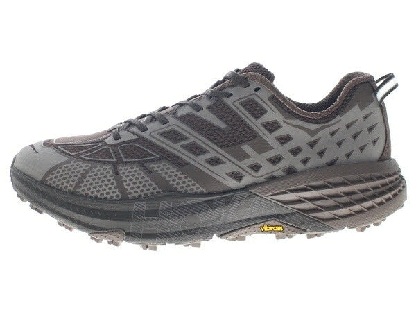【US8.5】 HOKA ONEONE U SPEEDGOAT 2 TS 1171910/WNTC 【DS】