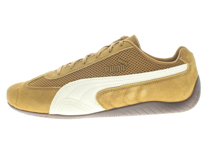 【US10】 PUMA SPEEDCAT MESH 404370-05 【DS】