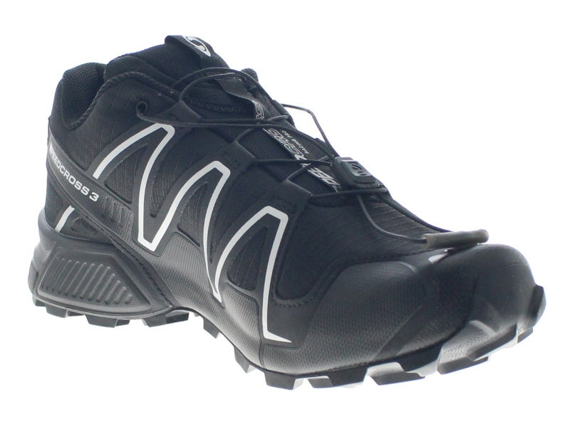 【US11】 SALOMON SPPEDCROSS 3 L47588000 【DS】