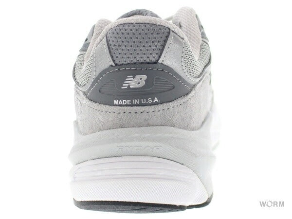 【W US7.5】 New Balance W990GL6 【DS】