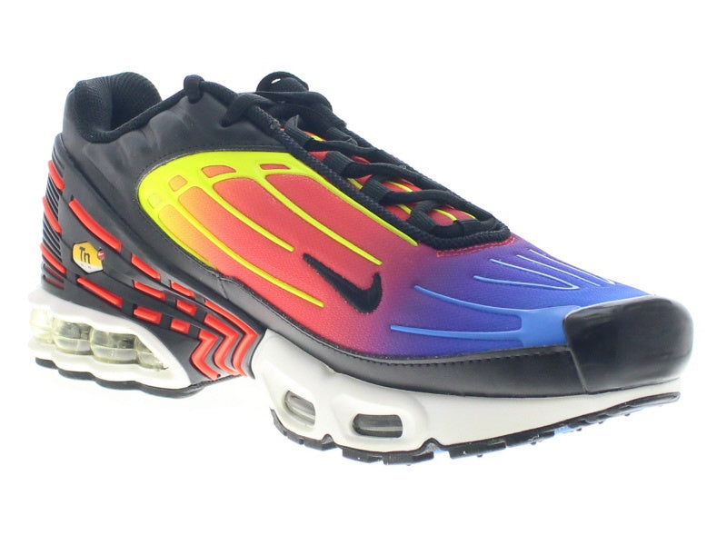 【US11】 NIKE AIR MAX PLUS 3 AMM DR8602-001 【DS】