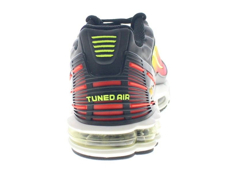 【US11】 NIKE AIR MAX PLUS 3 AMM DR8602-001 【DS】