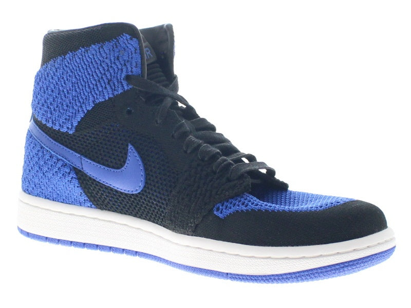 【US7Y】 AIR JORDAN 1 RET HI FLYKNIT BG 919702-006 【DS】
