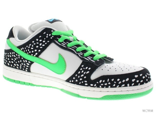 【US8】 NIKE SB DUNK LOW PREMIUM SB LOON 313170-011 【DS】