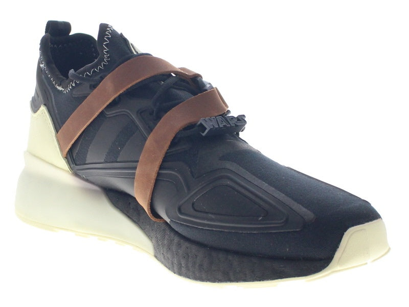【US9.5】 adidas ZX 2K BOOST STAR WARS FX9113 【DS】