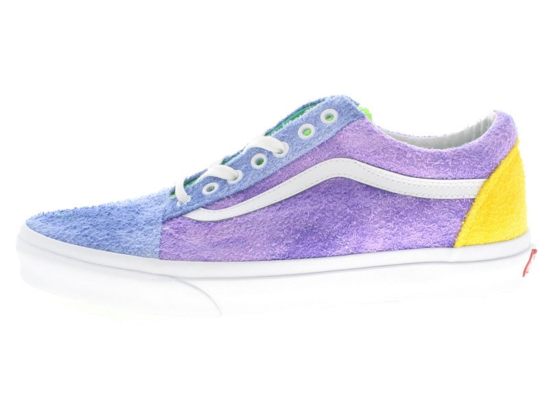 【US9.5】 VANS OLD SKOOL (ANDERSON PAAK) VN0A4U3B2N9 【DS】