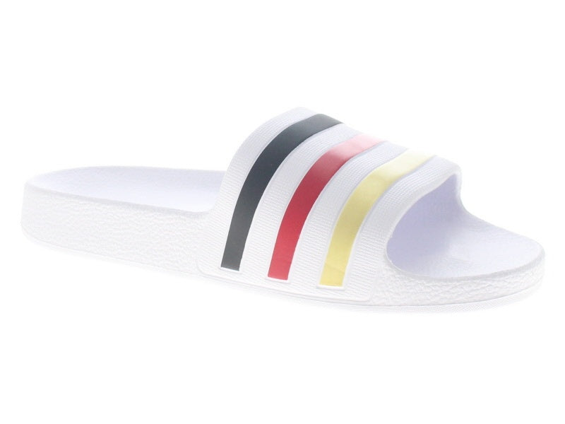 【W US5】 adidas ADILETTE AQUA U HQ2451 【DS】