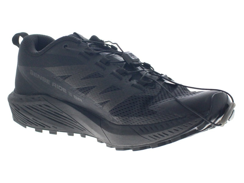 【US9.5】 SALOMON SENSE RIDE 5 SR L47377600 【DS】