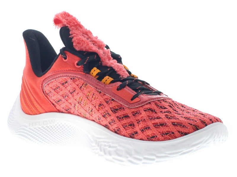 【US9】 UNDER ARMOUR CURRY 9 STREET 3024248-603 【DS】