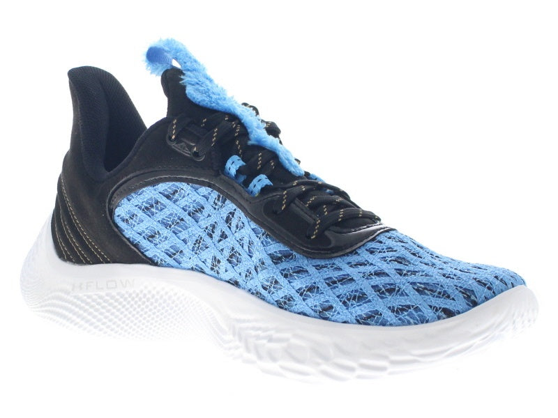 【US9.5】 UNDER ARMOUR CURRY 9 STREET 3024248-404 【DS】
