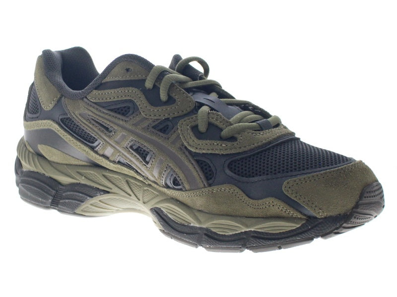 【US8.5】 ASICS GEL-NYC 1203A383-303 【DS】