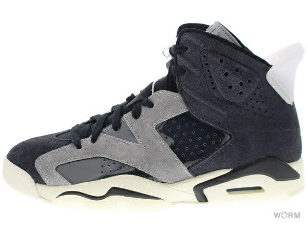 【US8】 WMNS AIR JORDAN 6 RETRO CK6635-001 【DS】
