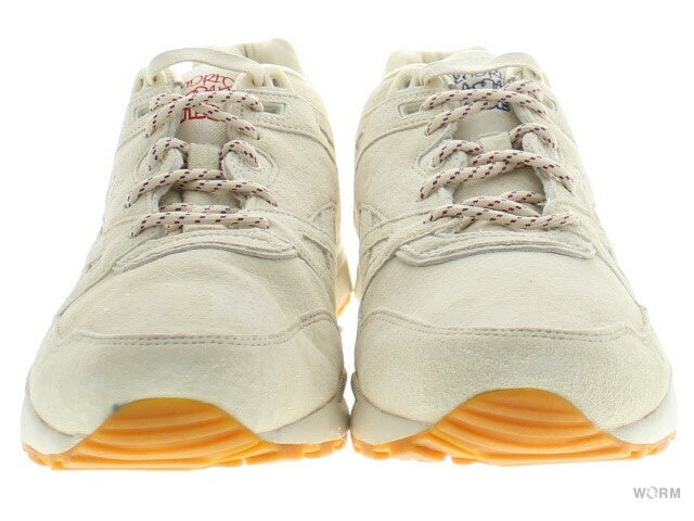 【US8.5】 REEBOK VENTILATOR KL RED AND BLUE V68673 【DS】