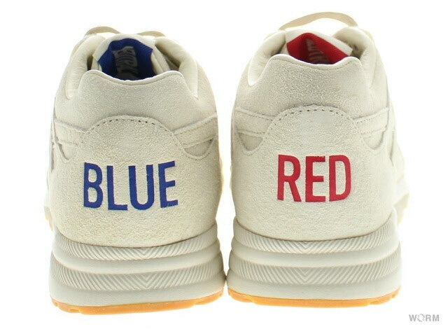 【US8.5】 REEBOK VENTILATOR KL RED AND BLUE V68673 【DS】