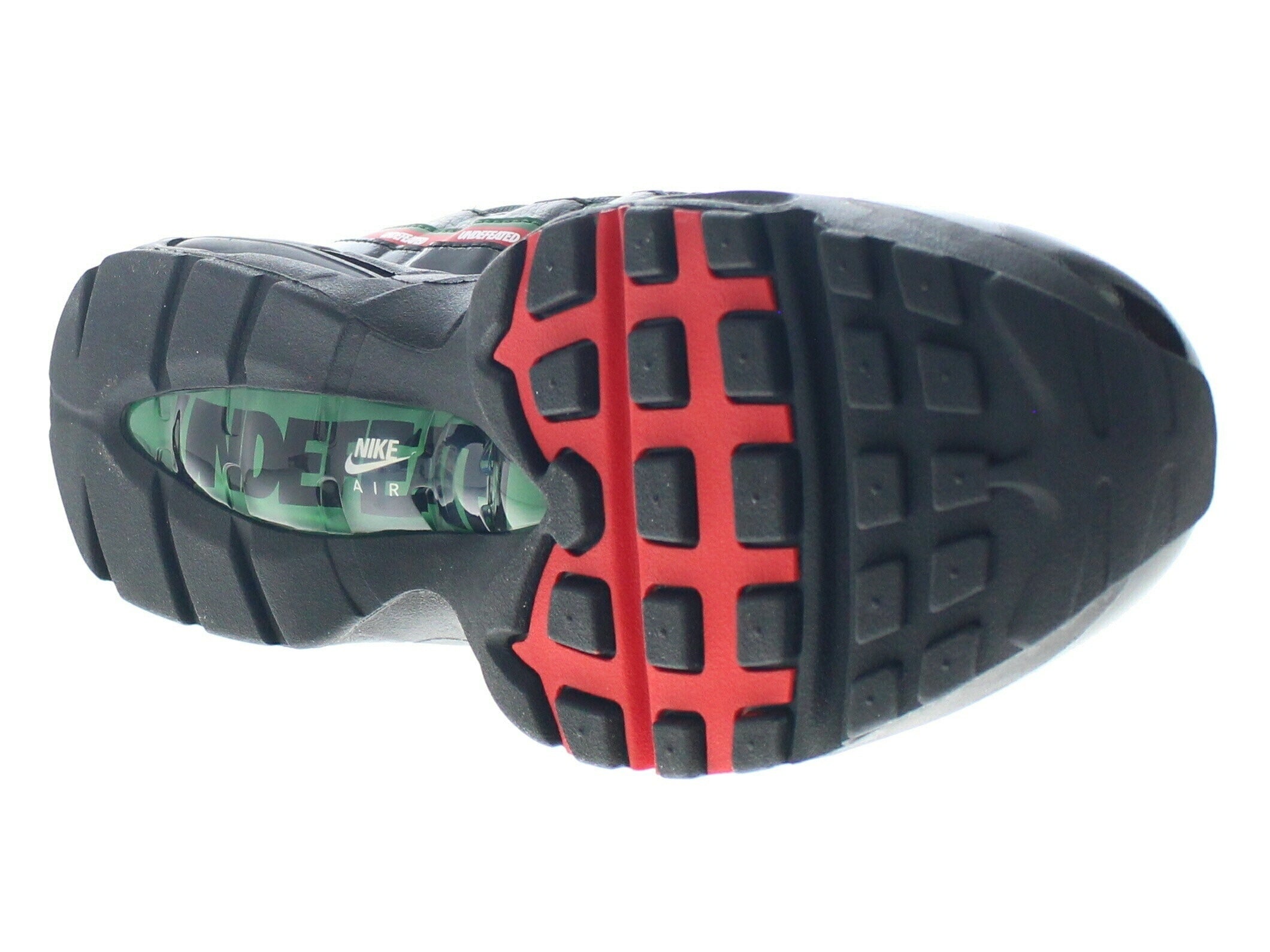 【US10】 NIKE AIR MAX 95 SP IB4453-001 【DS】
