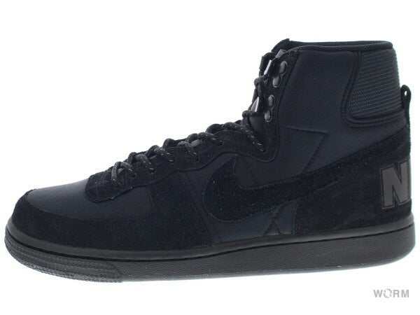 【US12】 NIKE TERMINATOR HIGH FJ5464-010 【DS】