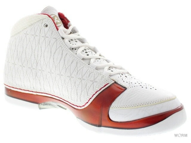 【US10】 AIR JORDAN 23 318376-161 【DS】