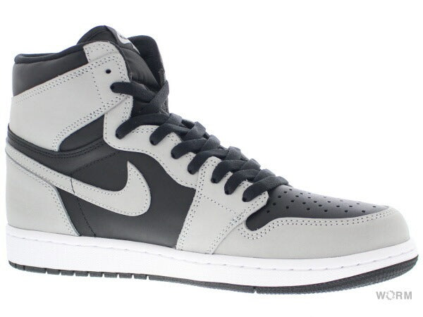 【US9.5】 AIR JORDAN 1 RETRO HIGH OG Shadow 2.0 555088-035 【DS】