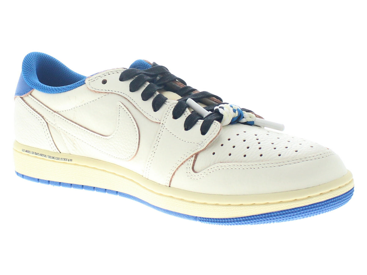 【US7.5】 AIR JORDAN 1 LOW OG SP DM7866-104 【DS】