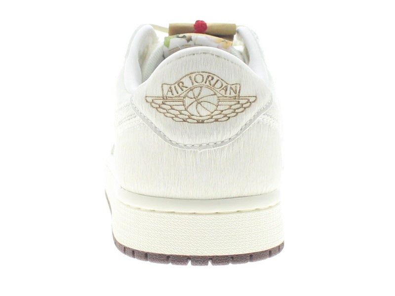 【US9】 AIR JORDAN 1 RETRO LOW OG GC IQ1108-011 【DS】