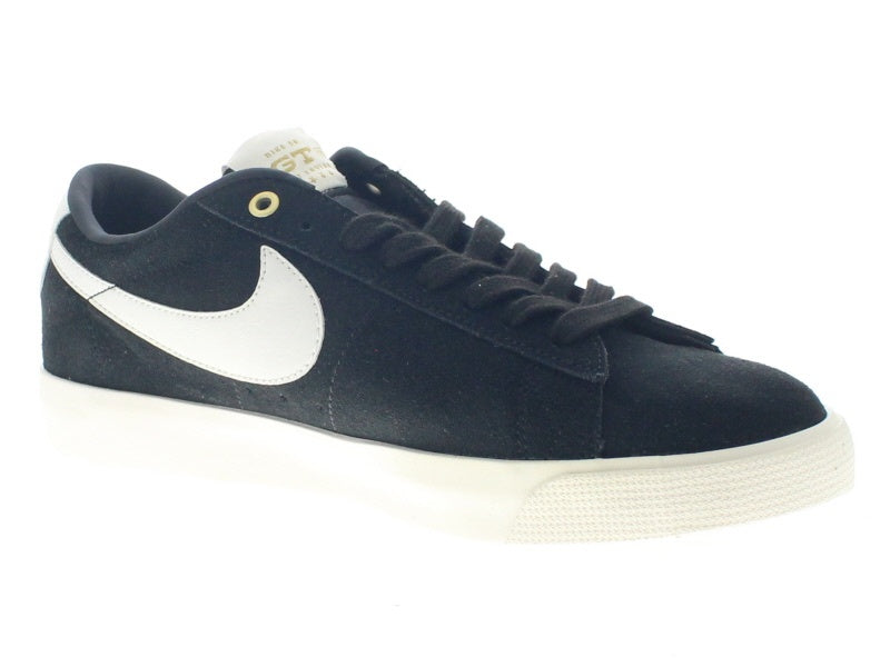 【US8】 NIKE SB BLAZER LOW GT QS 716890-001 【DS】