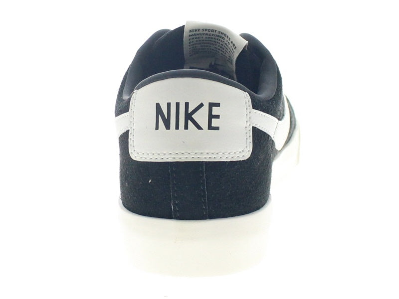 【US8】 NIKE SB BLAZER LOW GT QS 716890-001 【DS】