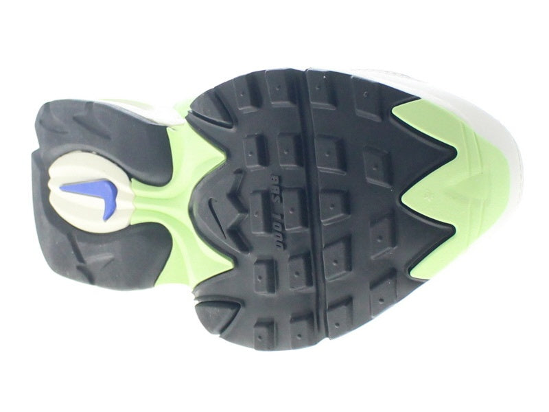 【US8.5】 NIKE AIR MAX TRIAX CT1104-700 【DS】