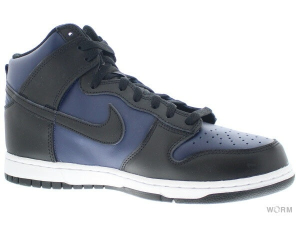 【US12】 NIKE DUNK HI / F FRAGMENT DJ0383-400 【DS】