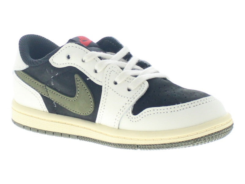 【US10C】 JORDAN 1 LOW OG SP(TD) DZ5908-106 【DS】