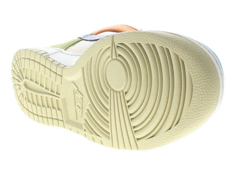 【US9.5】 NIKE DUNK MID DV0830-100 【DS】