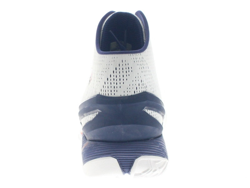 【US11】 UNDER ARMOUR UA CURRY 2 1259007-105 【DS】