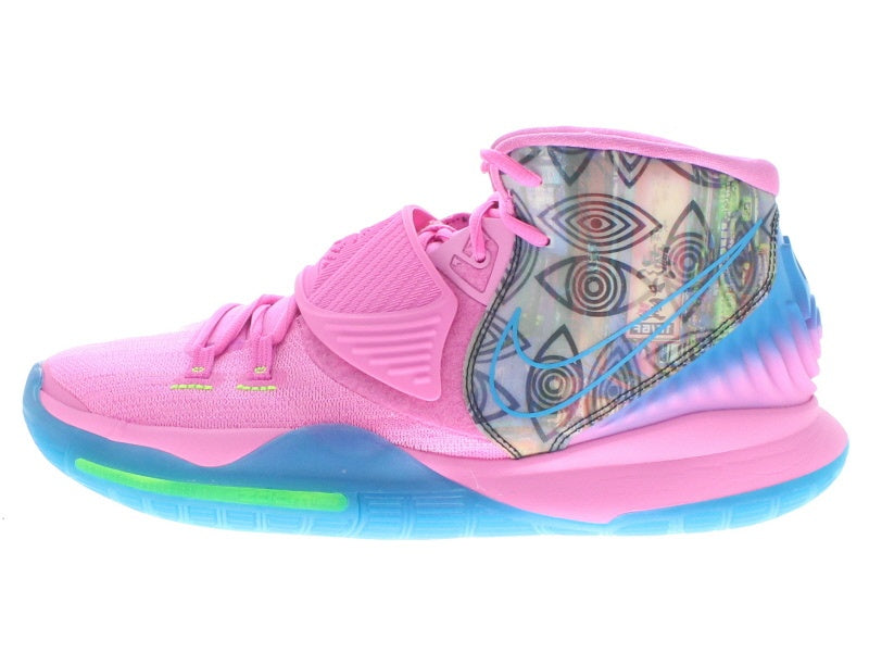 【US11】 NIKE KYRIE 6 PRE HEAT EP CQ7634-601 【DS】