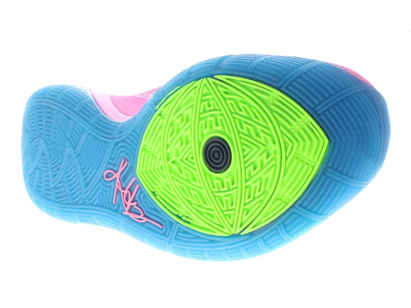 【US11】 NIKE KYRIE 6 PRE HEAT EP CQ7634-601 【DS】