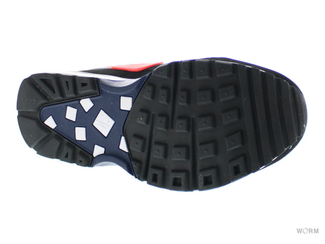 【US12】 NIKE AIR MAX BW PREMIUM Olympic 819523-064 【DS】