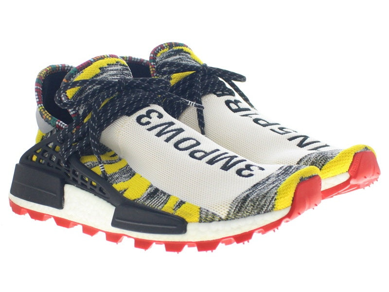 【US12】 adidas SOLAR HU NMD BB9527 【DS】