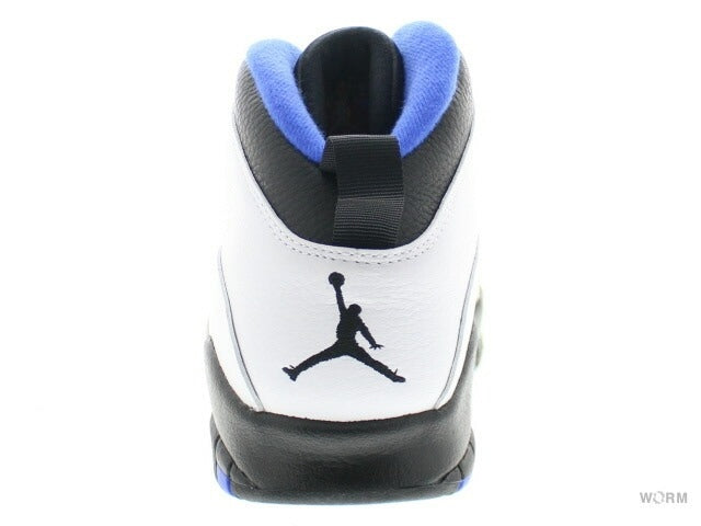 【US11】 AIR JORDAN 10 RETRO OG 310805-108 【DS】