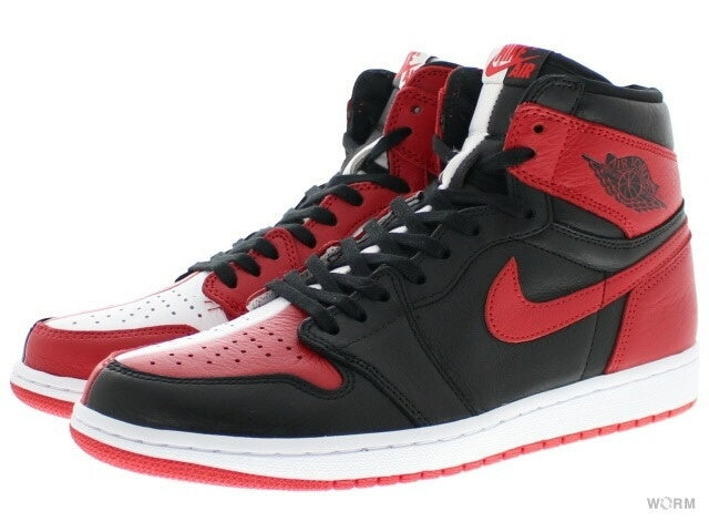 【US10】 AIR JORDAN 1 RETRO HIGH OG 861428-061 【DS】