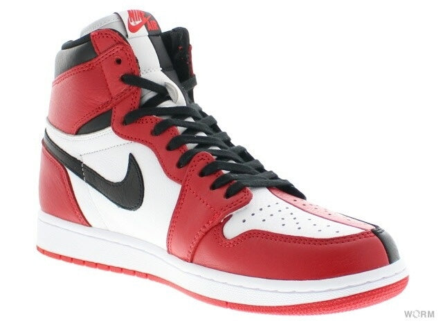 【US10】 AIR JORDAN 1 RETRO HIGH OG 861428-061 【DS】