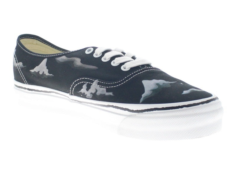 【US10.5】 VANS LX AUTHENTIC 44 VN000EBNBPB 【DS】