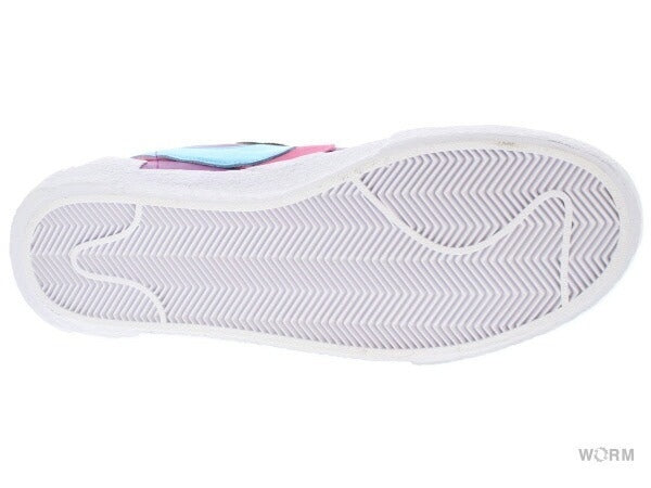 【US10.5】 NIKE BLAZER LOW DM7901-500 【DS】
