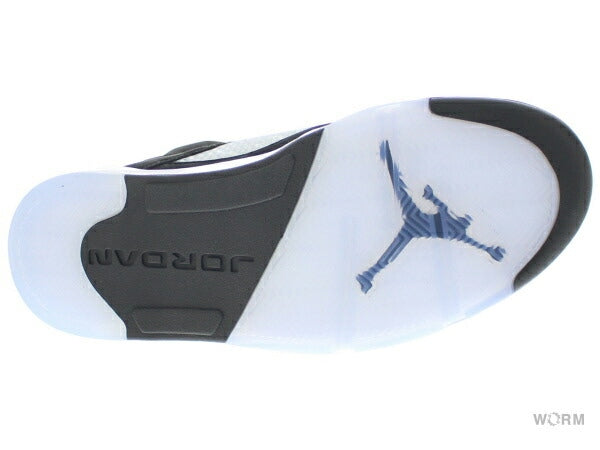 【US9.5】 AIR JORDAN 5 RETRO Moonlight CT4838-011 【DS】