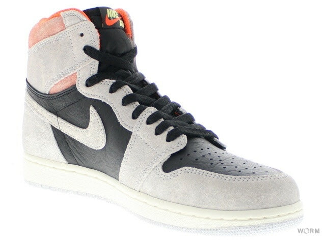 【US11】 AIR JORDAN 1 RETRO HIGH OG 555088-018 【DS】