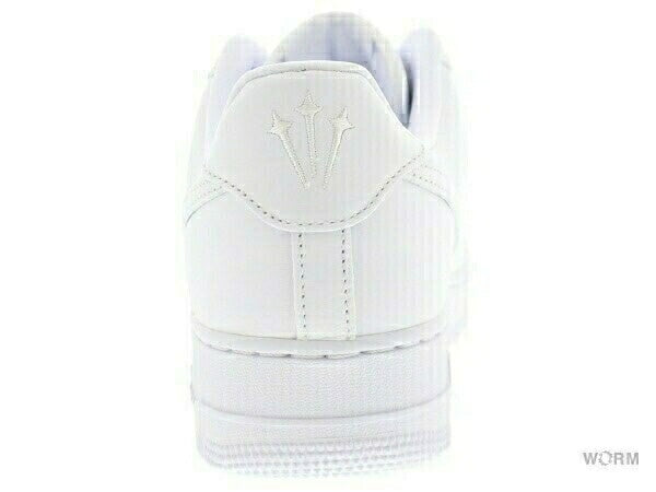 【US10.5】 NIKE AIR FORCE 1 LOW SP CZ8065-100 【DS】