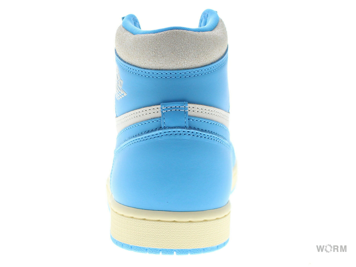 【US9】 AIR JORDAN 1 RETRO HIGH OG UNC REIMAGINED DZ5485-402 【DS】