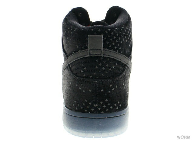 【US10】 NIKE SB DUNK HIGH PREM FLASH SB 806333-001 【DS】