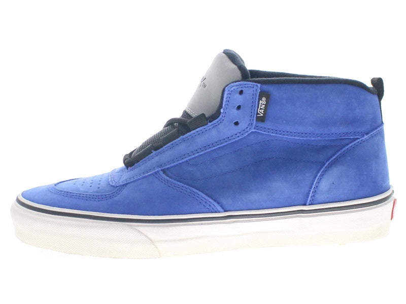 【US9.5】 VANS MC / SUPREME VN-0N4V61R 【DS】